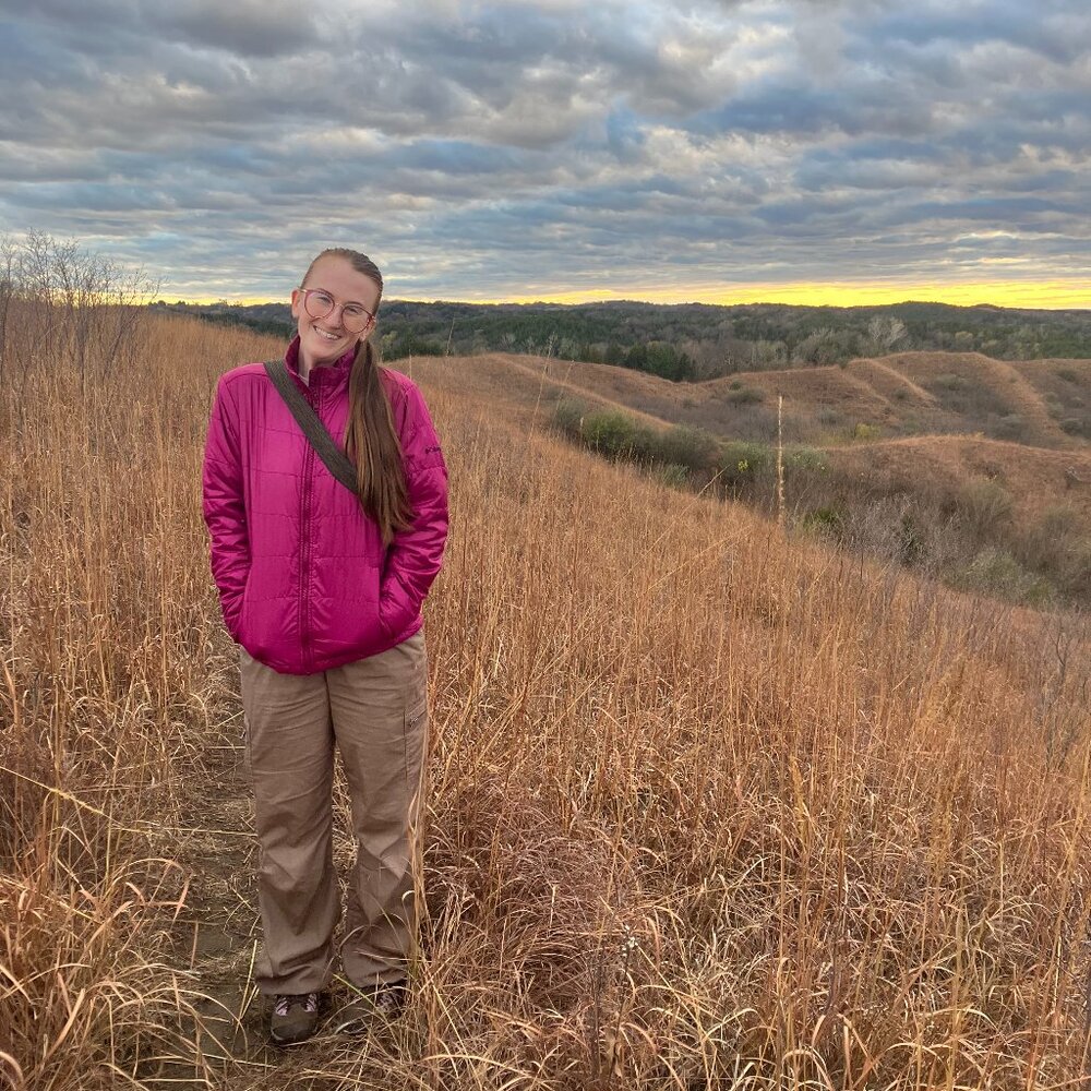 Meet your Posher 🫶🏻🧶